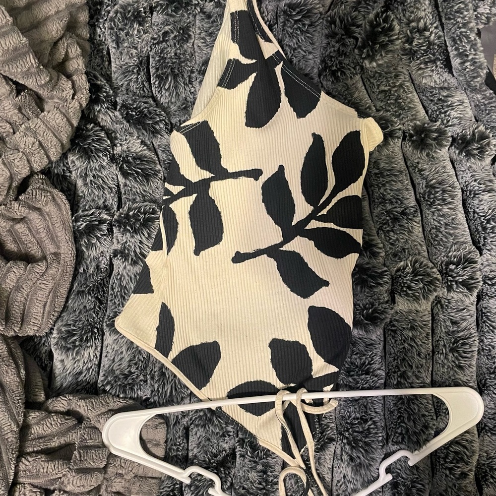 Zara bodysuit